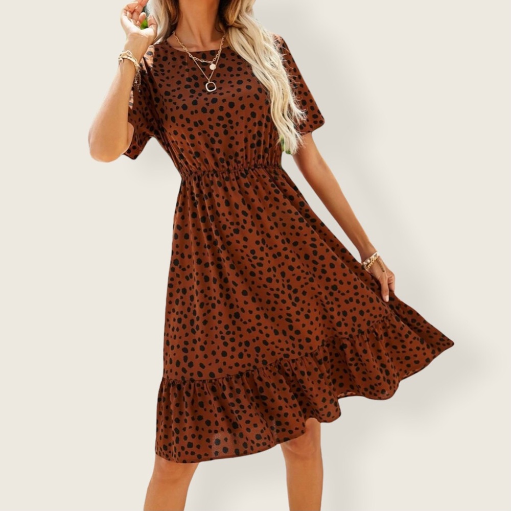 NWOT SHEIN Dress